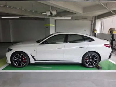 BMW i4 2025, 19004 км, за 42625.43 USD