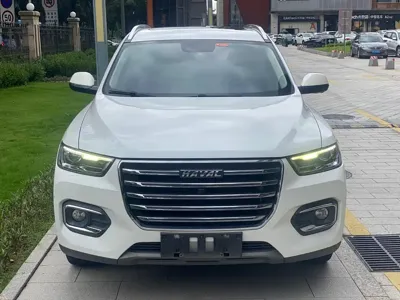 Haval H6 2020, 50000 км, за 6167.97 USD