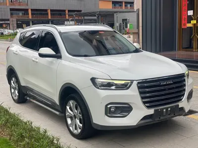Haval H6 2020, 50000 км, за 6167.97 USD