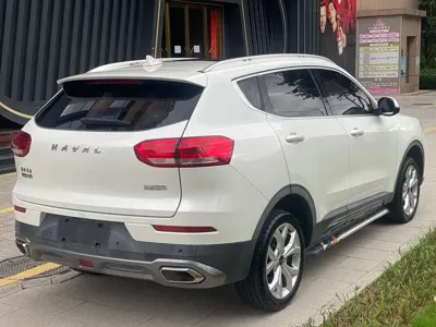 Haval H6 2020, 50000 км, за 6167.97 USD