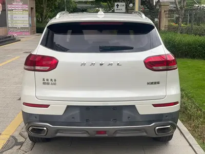 Haval H6 2020, 50000 км, за 6167.97 USD - фото 6
