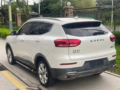 Haval H6 2020, 50000 км, за 6167.97 USD - фото 7