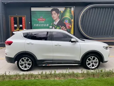 Haval H6 2020, 50000 км, за 6167.97 USD - фото 8