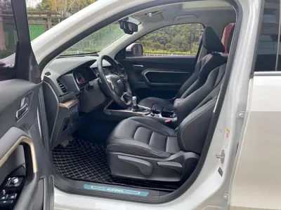 Haval H6 2020, 50000 км, за 6167.97 USD - фото 9