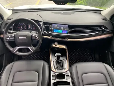 Haval H6 2020, 50000 км, за 6167.97 USD - фото 10