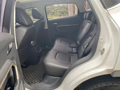 Haval H6 2020, 50000 км, за 6167.97 USD - фото 11