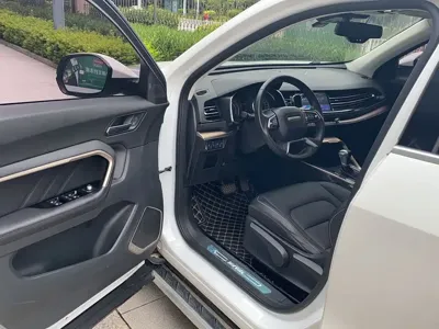 Haval H6 2020, 50000 км, за 6167.97 USD - фото 12