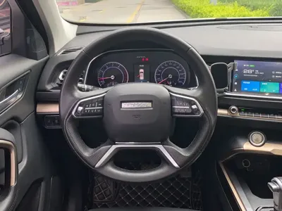 Haval H6 2020, 50000 км, за 6167.97 USD - фото 13