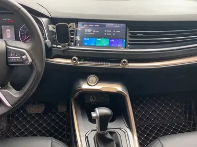 Haval H6 2020, 50000 км, за 6167.97 USD - фото 14