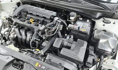 Hyundai Avante 2024, 26915 км, за 13443.7 USD - фото 6