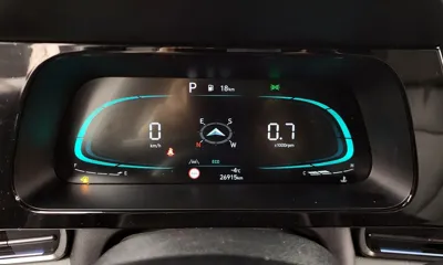 Hyundai Avante 2024, 26915 км, за 13443.7 USD - фото 8