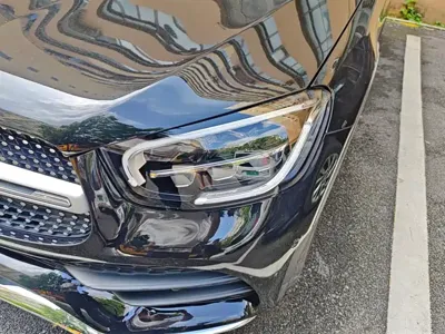 Mercedes-Benz GLC 2021, 35900 км, за 28398.51 USD
