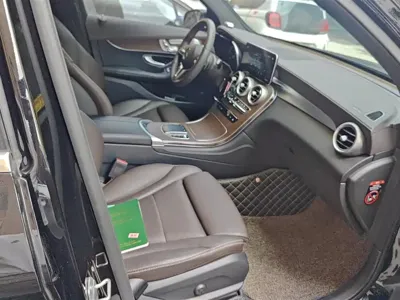 Mercedes-Benz GLC 2021, 35900 км, за 28398.51 USD - фото 8