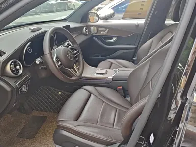 Mercedes-Benz GLC 2021, 35900 км, за 28398.51 USD - фото 9