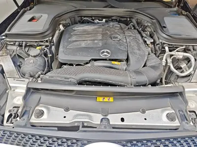 Mercedes-Benz GLC 2021, 35900 км, за 28398.51 USD - фото 10