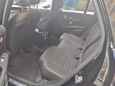 Mercedes-Benz GLC 2021, 35900 км, за 28398.51 USD - фото 11