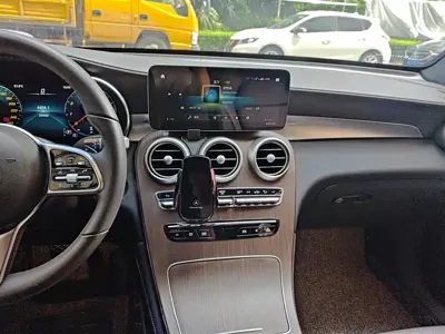 Mercedes-Benz GLC 2021, 35900 км, за 28398.51 USD - фото 13