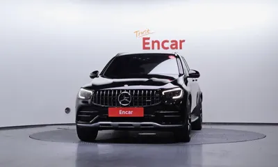 Mercedes-Benz GLC-Class 2022, 22891 км, за 38056.24 USD
