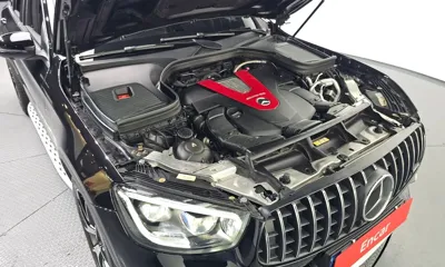 Mercedes-Benz GLC-Class 2022, 22891 км, за 38056.24 USD - фото 6