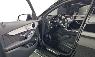 Mercedes-Benz GLC-Class 2022, 22891 км, за 38056.24 USD - фото 10