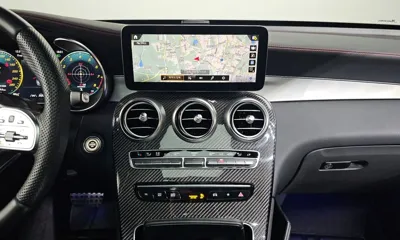 Mercedes-Benz GLC-Class 2022, 22891 км, за 38056.24 USD - фото 14