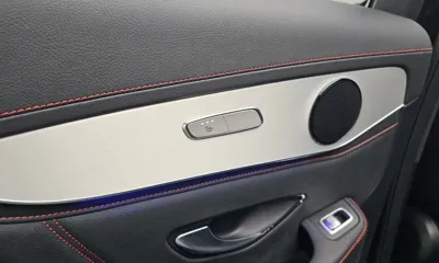 Mercedes-Benz GLC-Class 2022, 22891 км, за 38056.24 USD - фото 19