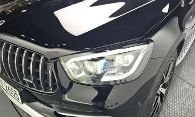 Mercedes-Benz GLC-Class 2022, 22891 км, за 38056.24 USD - фото 22