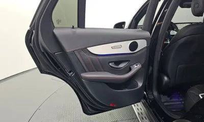 Mercedes-Benz GLC-Class 2022, 22891 км, за 38056.24 USD - фото 25