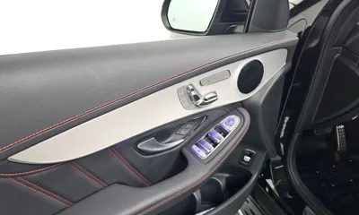 Mercedes-Benz GLC-Class 2022, 22891 км, за 38056.24 USD - фото 36