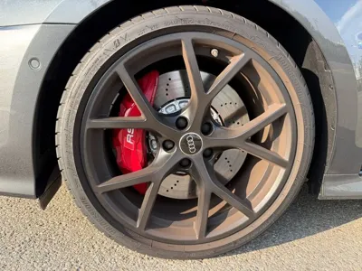 Audi RS3 2026, 2500 км, за 52382.83 USD - фото 8