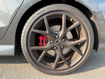 Audi RS3 2026, 2500 км, за 52382.83 USD - фото 11