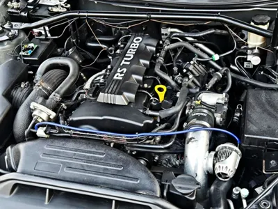Hyundai Genesis 2012, 117343 км, за 5360.43 USD - фото 6