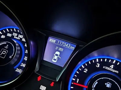 Hyundai Genesis 2012, 117343 км, за 5360.43 USD - фото 9