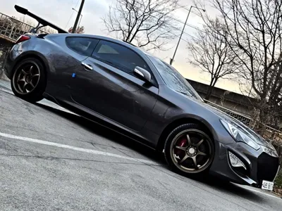 Hyundai Genesis 2012, 117343 км, за 5360.43 USD - фото 19
