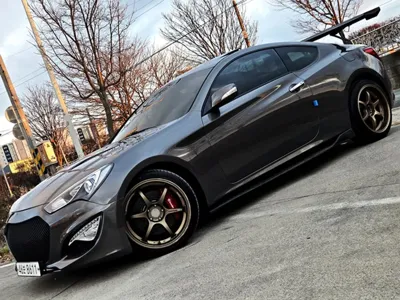 Hyundai Genesis 2012, 117343 км, за 5360.43 USD - фото 20