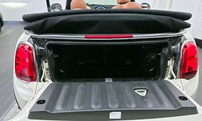 MINI Cooper Convertible 2019, 94348 км, за 10075.98 USD - фото 20