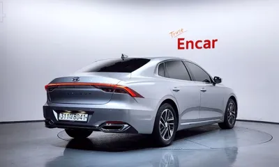 Hyundai Grandeur 2020, 150699 км, за 10043.32 USD