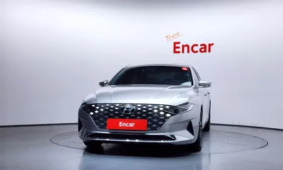 Hyundai Grandeur 2020, 150699 км, за 10043.32 USD