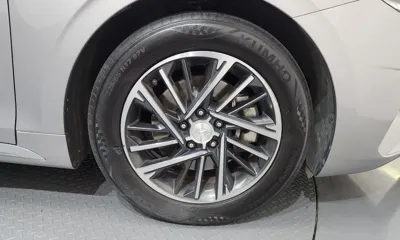 Hyundai Grandeur 2020, 150699 км, за 10043.32 USD