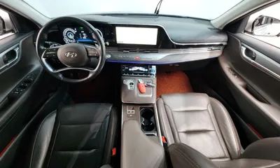 Hyundai Grandeur 2020, 150699 км, за 9953.17 USD - фото 7