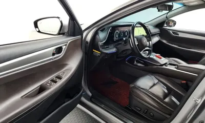 Hyundai Grandeur 2020, 150699 км, за 9953.17 USD - фото 10
