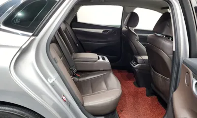 Hyundai Grandeur 2020, 150699 км, за 9953.17 USD - фото 12