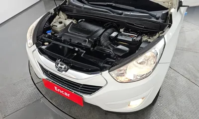 Hyundai Tucson 2011, 194630 км, за 2953.92 USD - фото 6