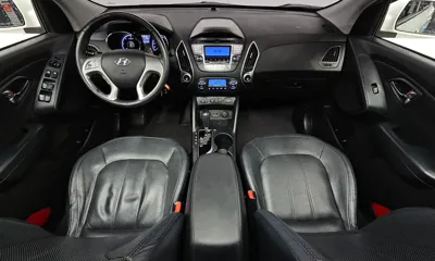 Hyundai Tucson 2011, 194630 км, за 2953.92 USD - фото 7
