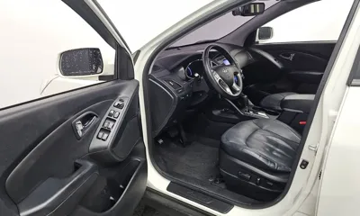 Hyundai Tucson 2011, 194630 км, за 2953.92 USD - фото 10