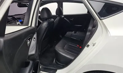 Hyundai Tucson 2011, 194630 км, за 2953.92 USD - фото 11