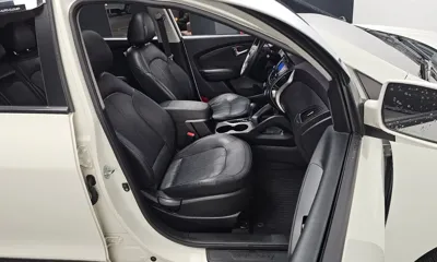 Hyundai Tucson 2011, 194630 км, за 2953.92 USD - фото 12