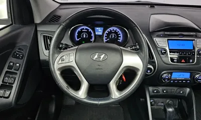 Hyundai Tucson 2011, 194630 км, за 2953.92 USD - фото 13