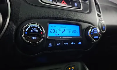 Hyundai Tucson 2011, 194630 км, за 2953.92 USD - фото 19
