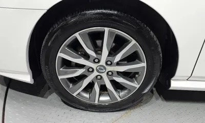 Renault-KoreaSamsung SM5 2018, 38566 км, за 3713.36 USD